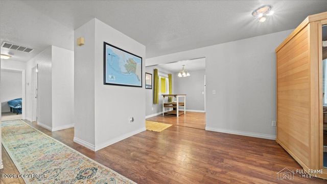 421 E Gold Key Lane, Palmer, AK 99645