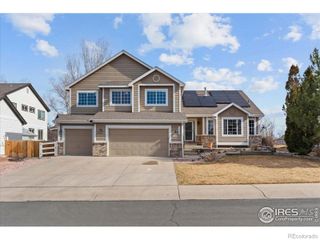 1408 Leahy Drive, Fort Collins, CO 80526
