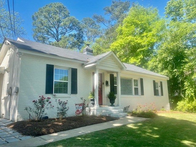 2023 41st Street, Columbus, GA 31904