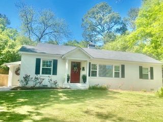 2023 41st Street, Columbus, GA 31904