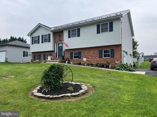10474 MAPLETON ROAD, Shippensburg, PA 17257