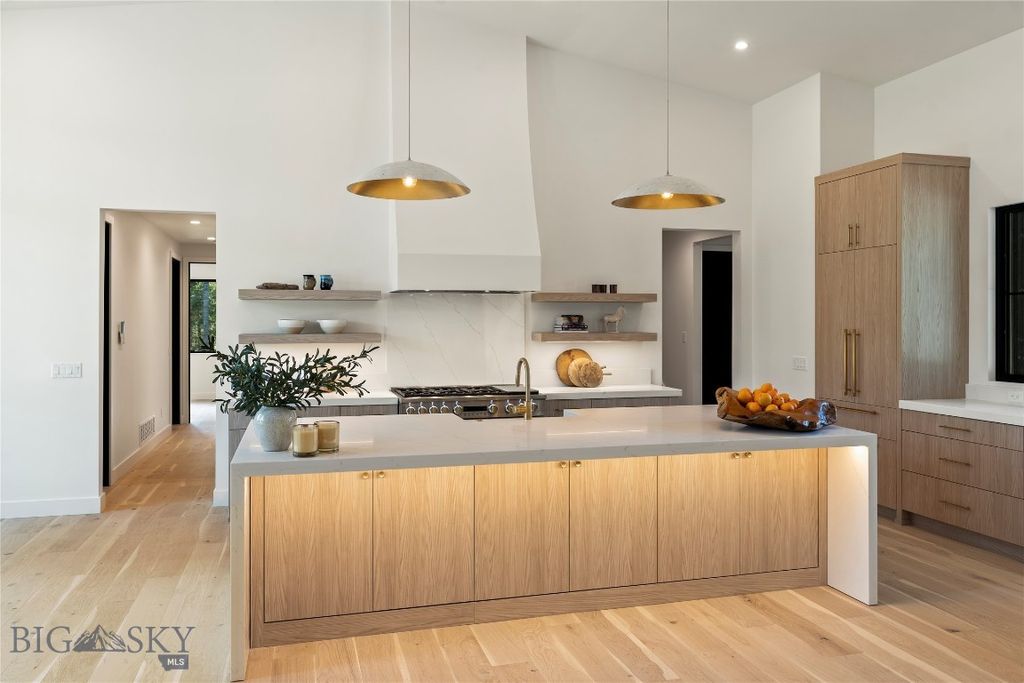 45 Meadow View Court, Whitefish, MT 59937 photo 10