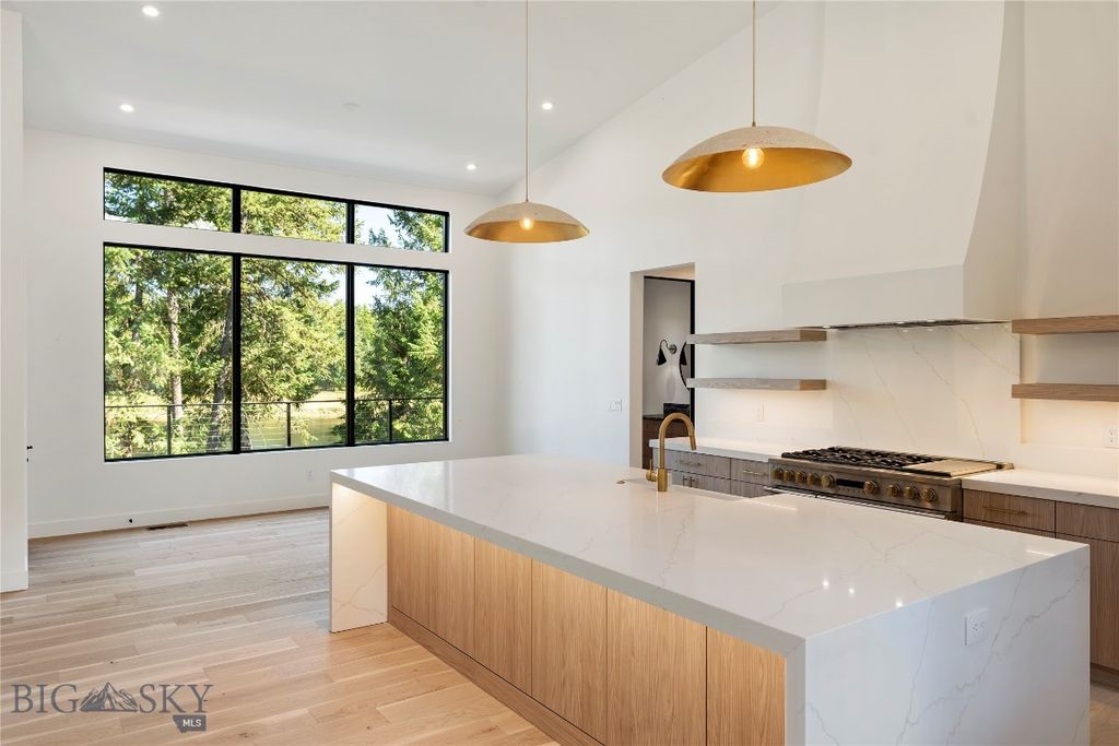 45 Meadow View Court, Whitefish, MT 59937 photo 11