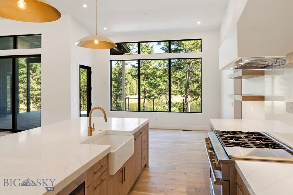 45 Meadow View Court, Whitefish, MT 59937 photo 12