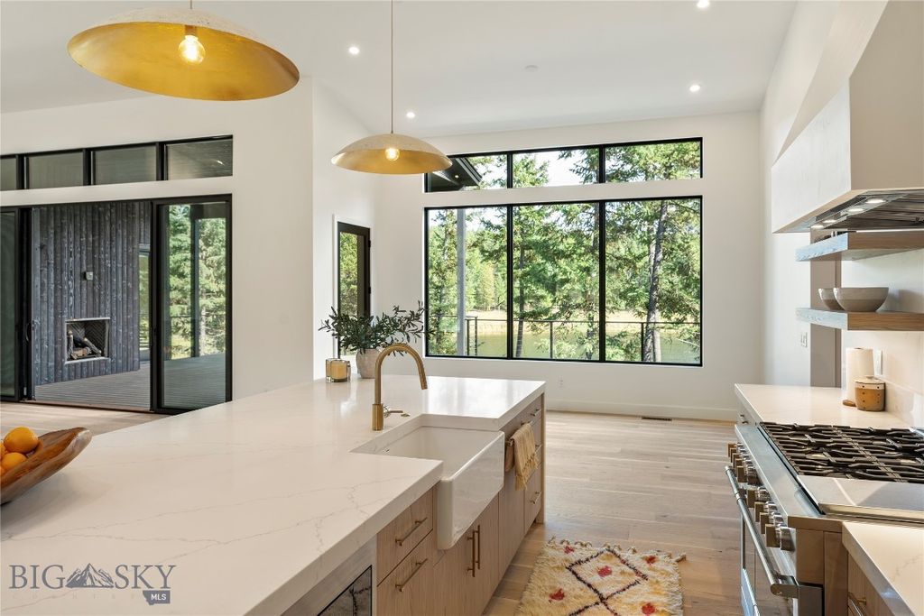 45 Meadow View Court, Whitefish, MT 59937 photo 13