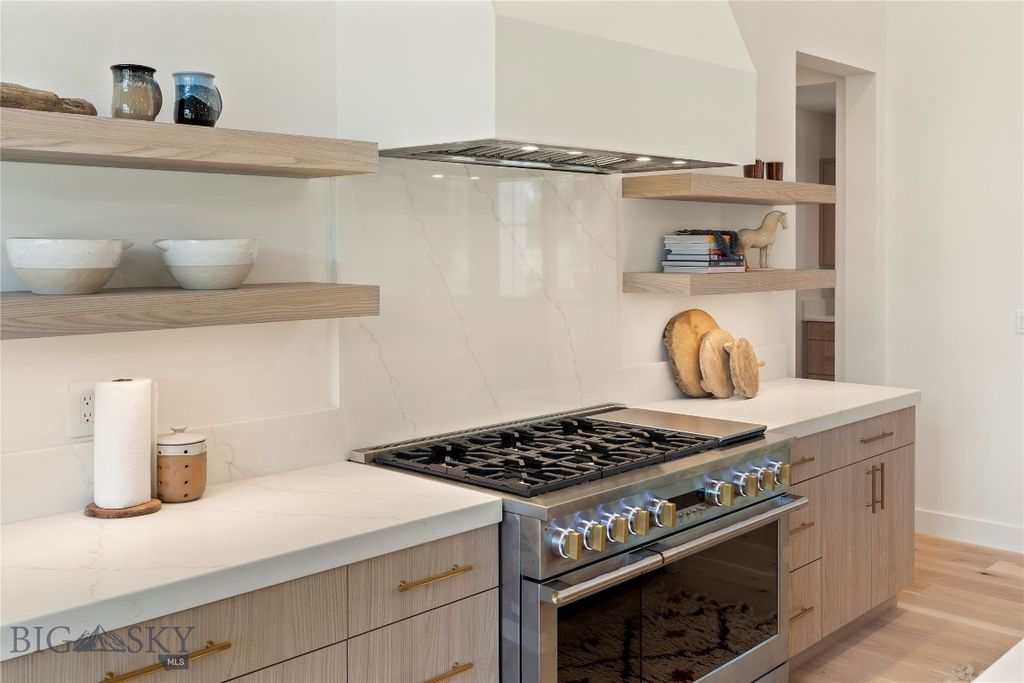 45 Meadow View Court, Whitefish, MT 59937 photo 15