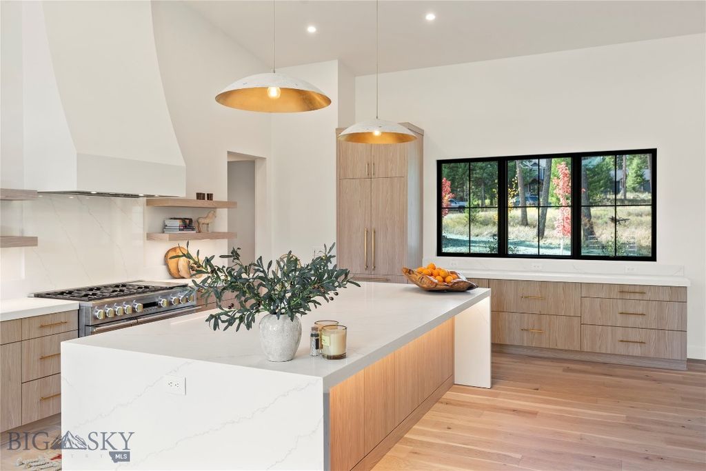 45 Meadow View Court, Whitefish, MT 59937 photo 16