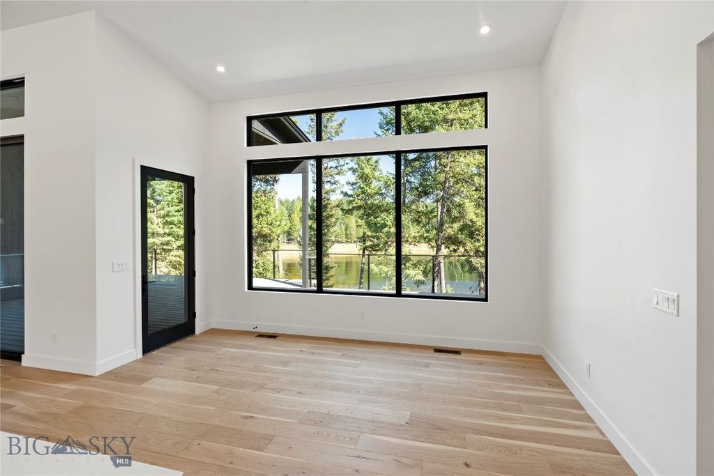 45 Meadow View Court, Whitefish, MT 59937 photo 17