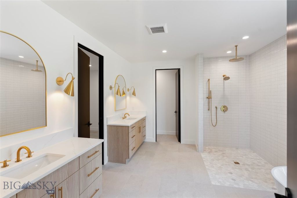 45 Meadow View Court, Whitefish, MT 59937 photo 21