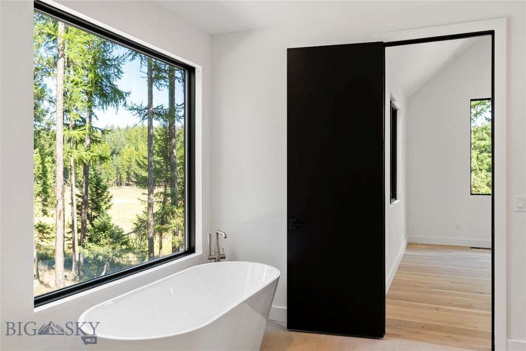 45 Meadow View Court, Whitefish, MT 59937 photo 23