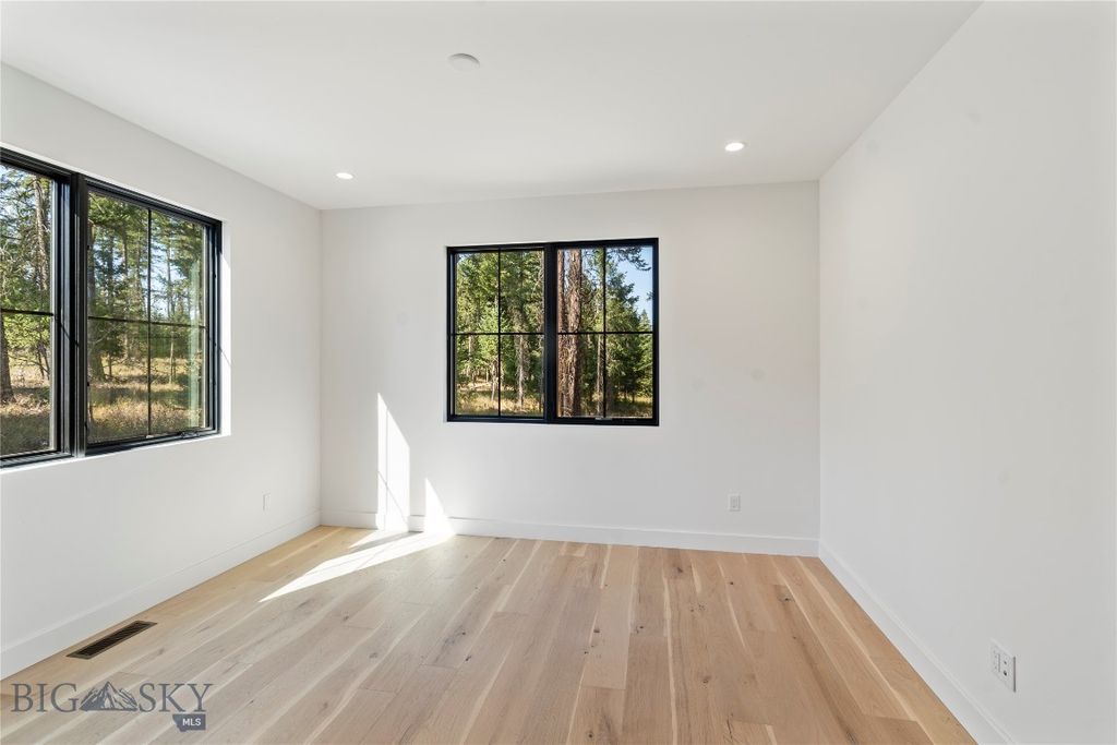 45 Meadow View Court, Whitefish, MT 59937 photo 24