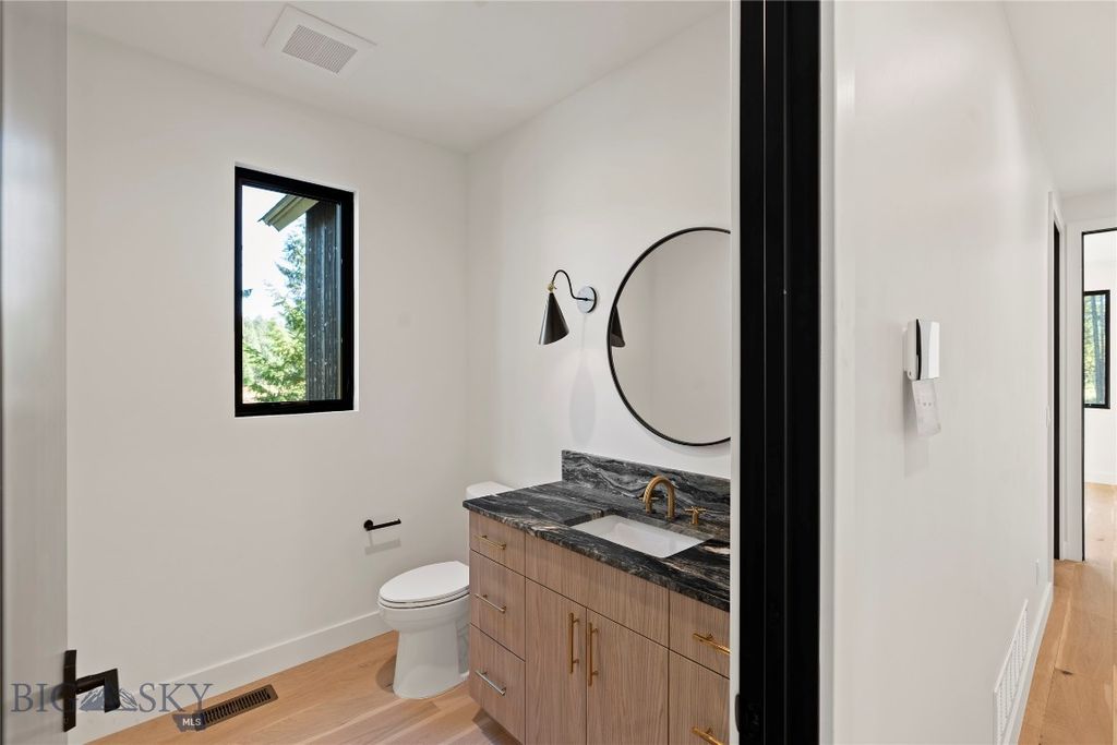 45 Meadow View Court, Whitefish, MT 59937 photo 26