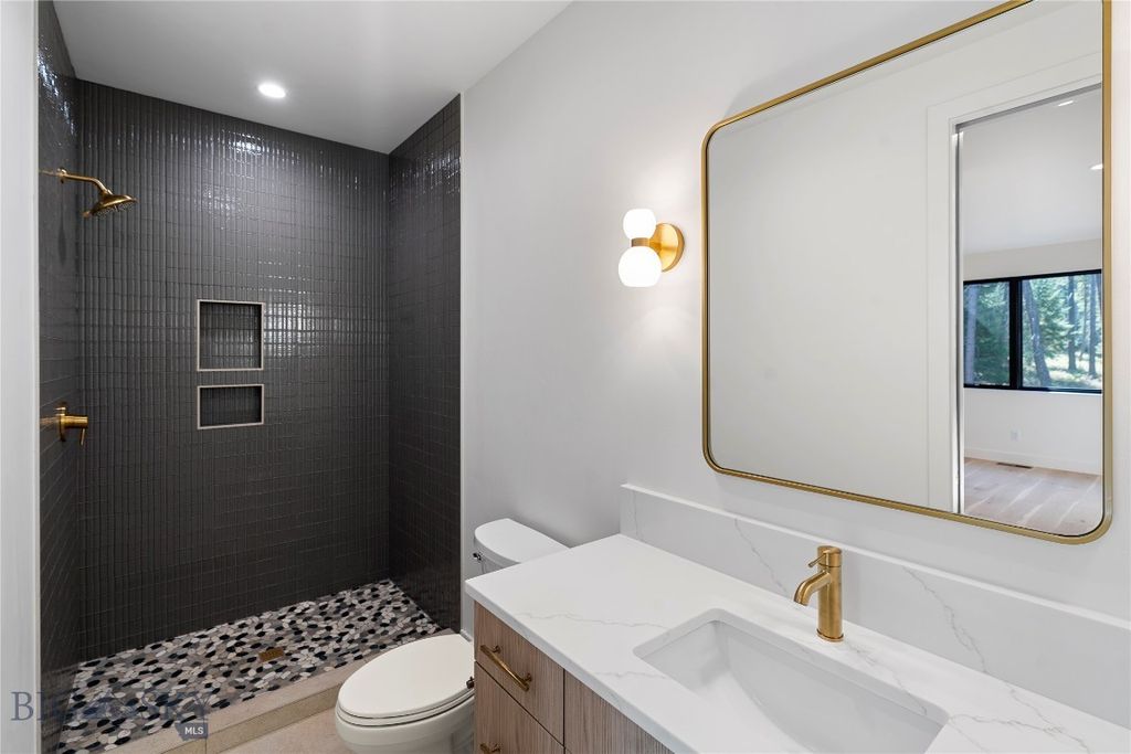 45 Meadow View Court, Whitefish, MT 59937 photo 29