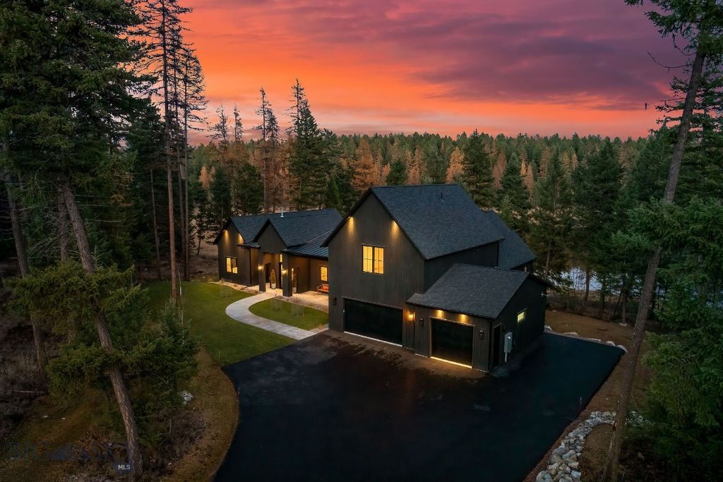 45 Meadow View Court, Whitefish, MT 59937 photo 3