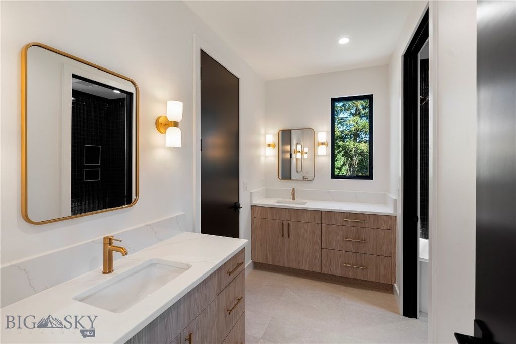 45 Meadow View Court, Whitefish, MT 59937 photo 30