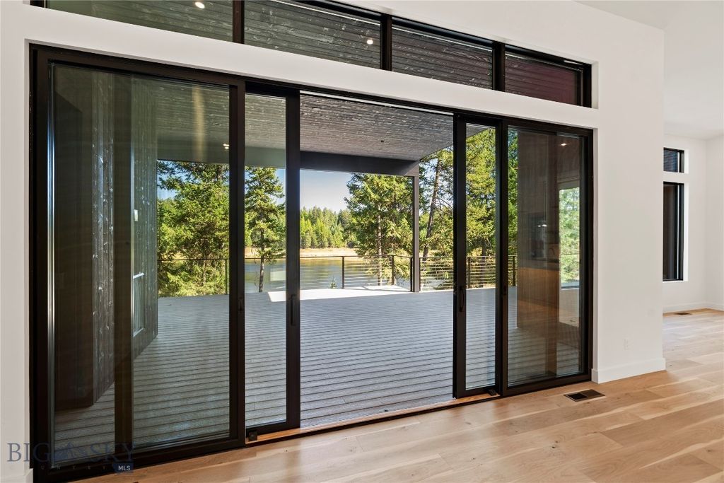 45 Meadow View Court, Whitefish, MT 59937 photo 32