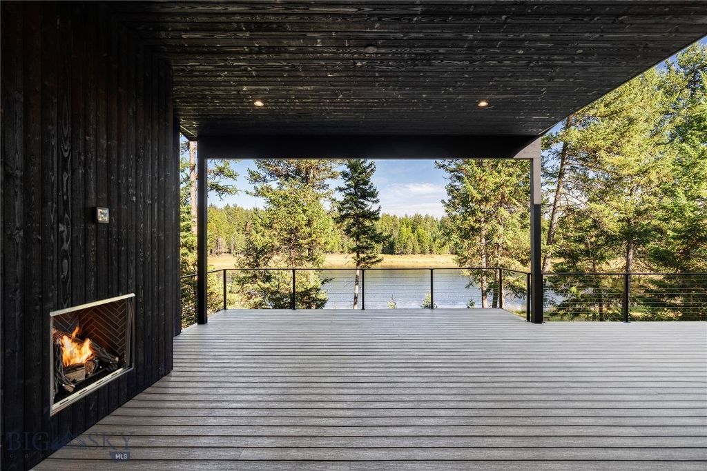 45 Meadow View Court, Whitefish, MT 59937 photo 33