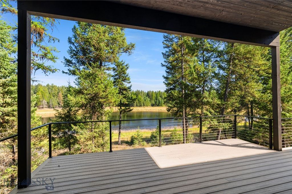 45 Meadow View Court, Whitefish, MT 59937 photo 34