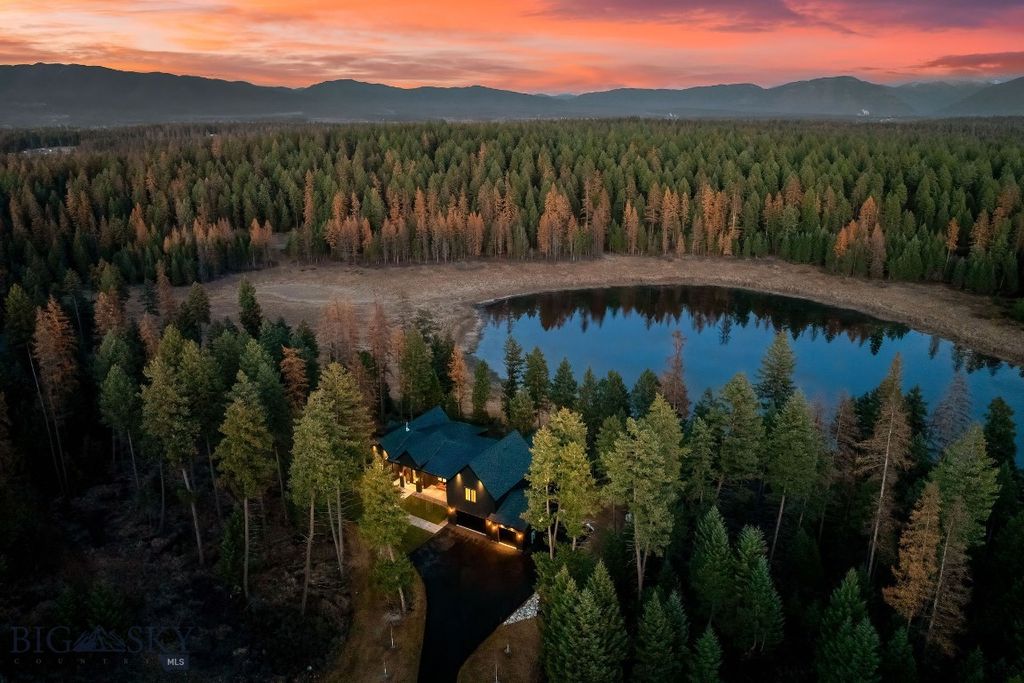 45 Meadow View Court, Whitefish, MT 59937 photo 4