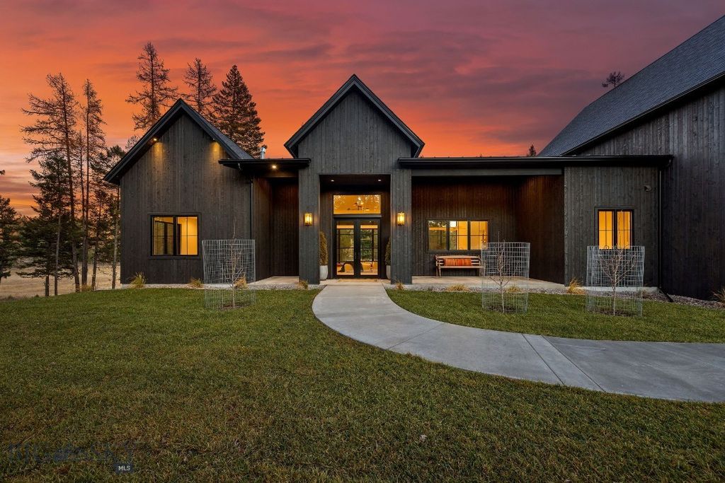 45 Meadow View Court, Whitefish, MT 59937 photo 40