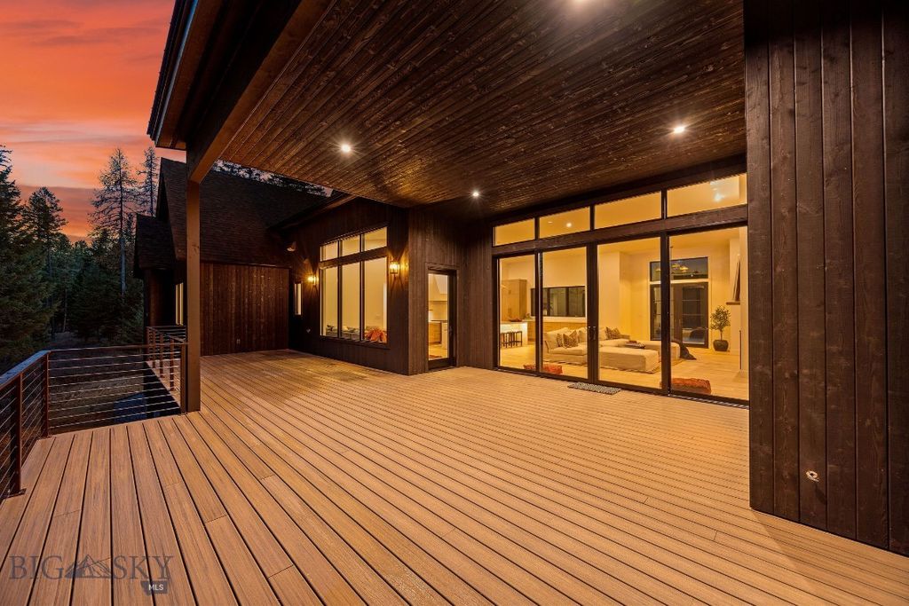 45 Meadow View Court, Whitefish, MT 59937 photo 42