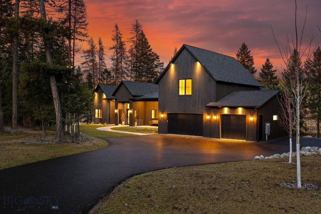 45 Meadow View Court, Whitefish, MT 59937 photo 43