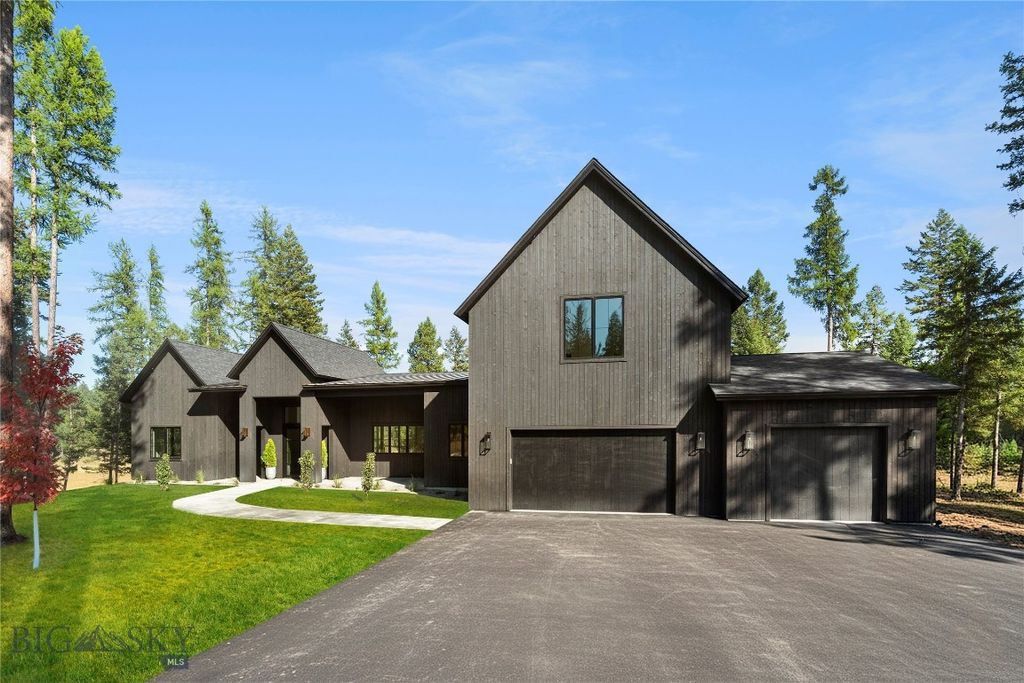 45 Meadow View Court, Whitefish, MT 59937 photo 6