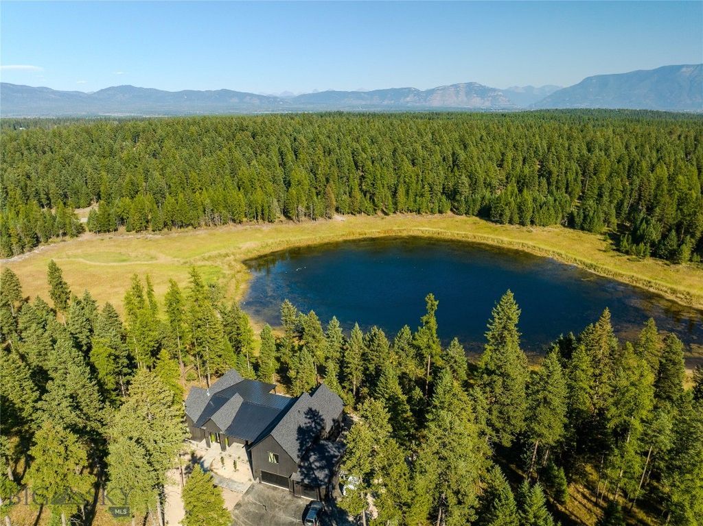 45 Meadow View Court, Whitefish, MT 59937 photo 7