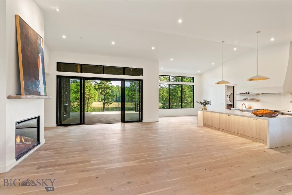 45 Meadow View Court, Whitefish, MT 59937 photo 8