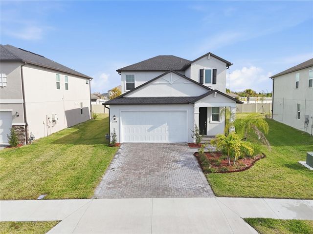11534 72ND PLACE E, Palmetto, FL 34221