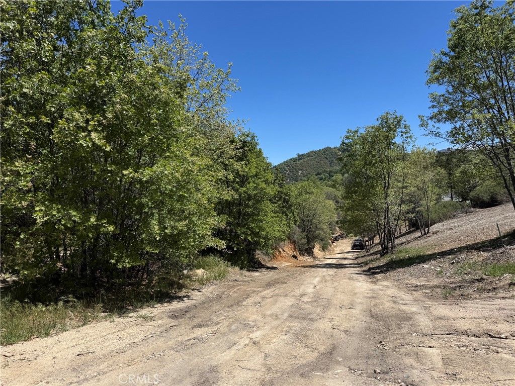 0 Hickory Drive, Cedar Glen, CA 92321