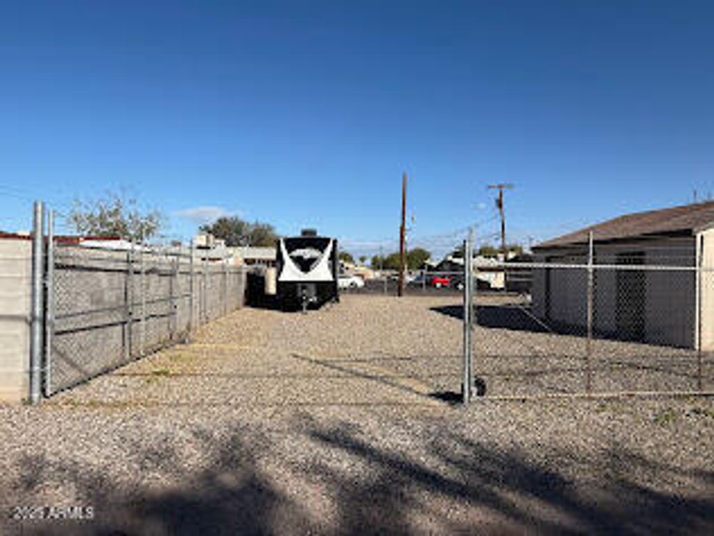 TBD N Kevins Place -, Coolidge, AZ 85128