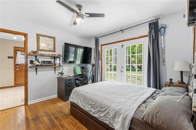 126 Ingleside Drive, Jonesboro, GA 30236