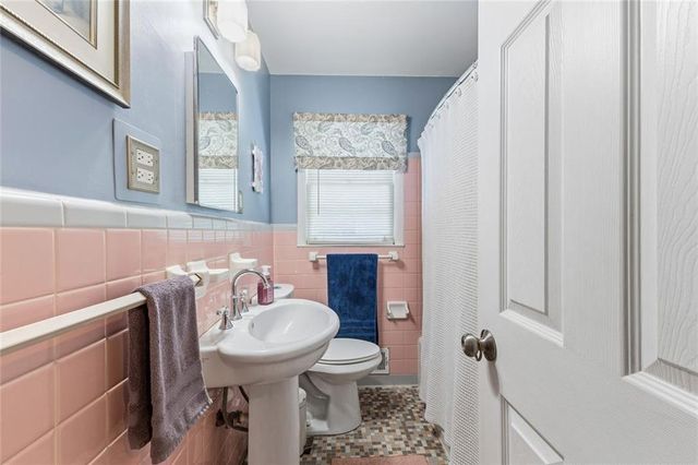 126 Ingleside Drive, Jonesboro, GA 30236
