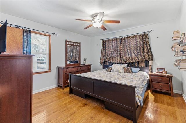 126 Ingleside Drive, Jonesboro, GA 30236