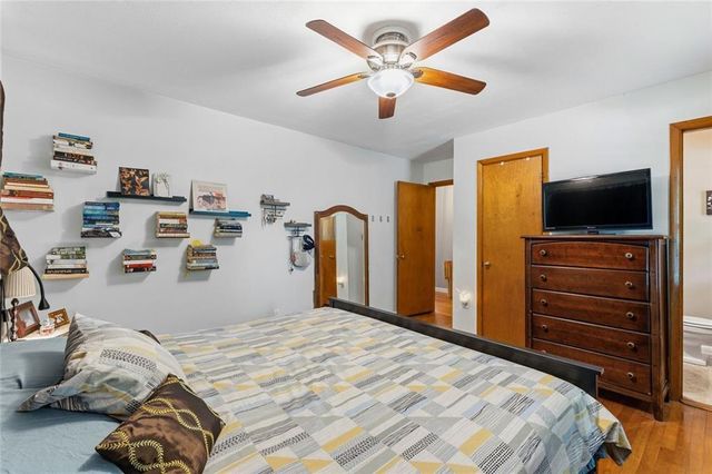 126 Ingleside Drive, Jonesboro, GA 30236