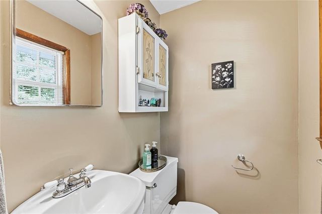 126 Ingleside Drive, Jonesboro, GA 30236