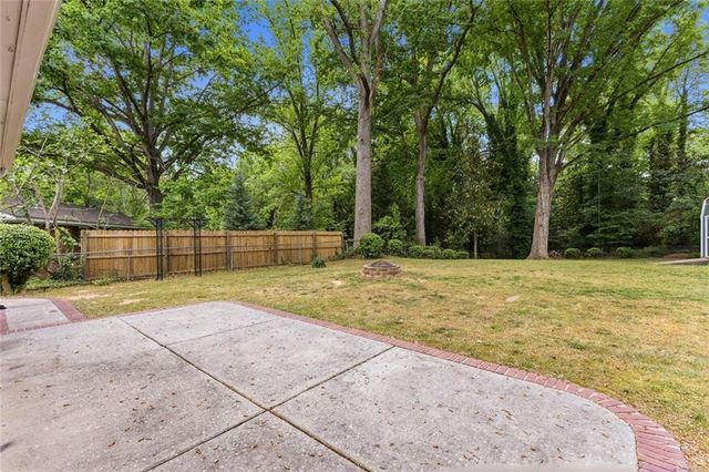 126 Ingleside Drive, Jonesboro, GA 30236
