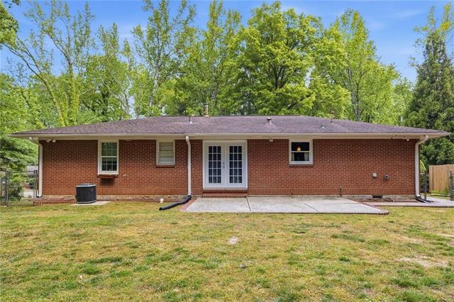 126 Ingleside Drive, Jonesboro, GA 30236