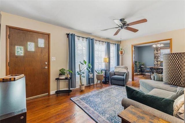 126 Ingleside Drive, Jonesboro, GA 30236
