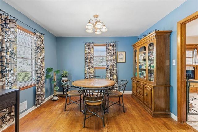126 Ingleside Drive, Jonesboro, GA 30236