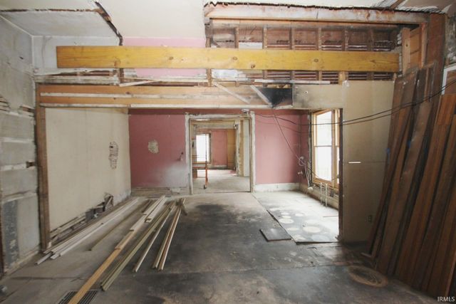 196 E Main Street, Wabash, IN 46992