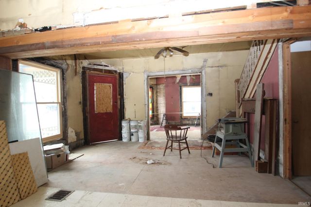 196 E Main Street, Wabash, IN 46992