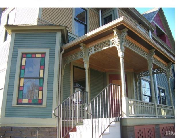 196 E Main Street, Wabash, IN 46992