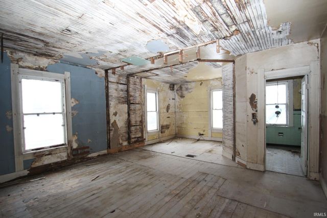 196 E Main Street, Wabash, IN 46992