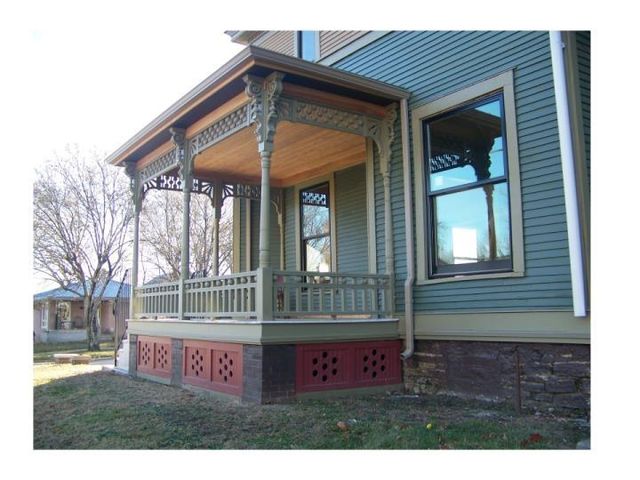 196 E Main Street, Wabash, IN 46992