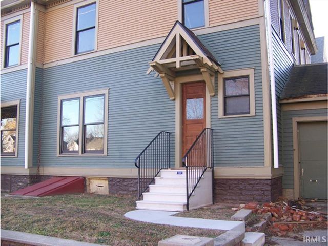 196 E Main Street, Wabash, IN 46992