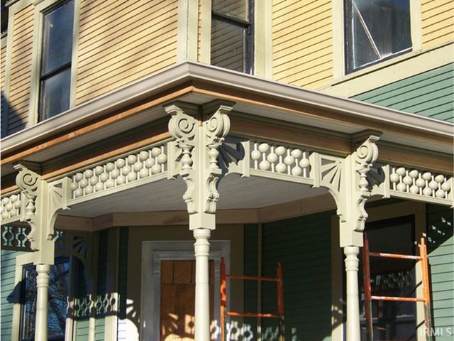 196 E Main Street, Wabash, IN 46992