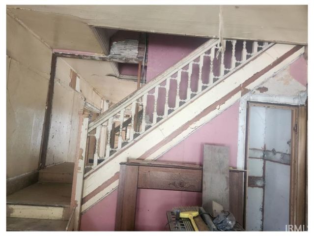 196 E Main Street, Wabash, IN 46992