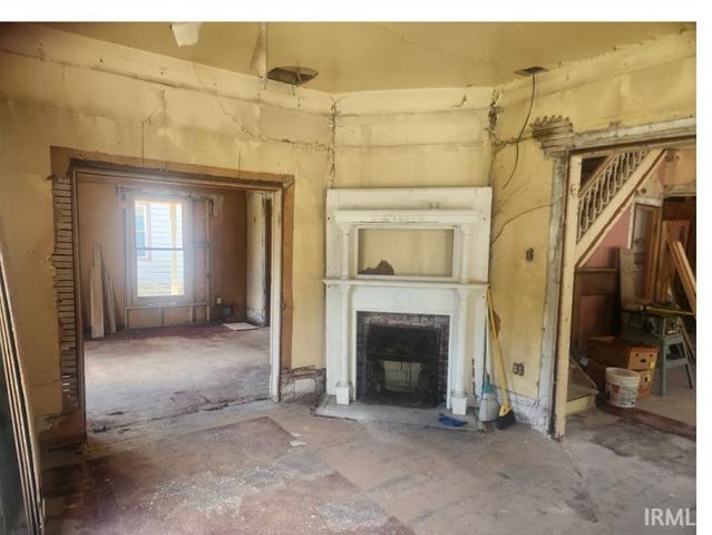 196 E Main Street, Wabash, IN 46992